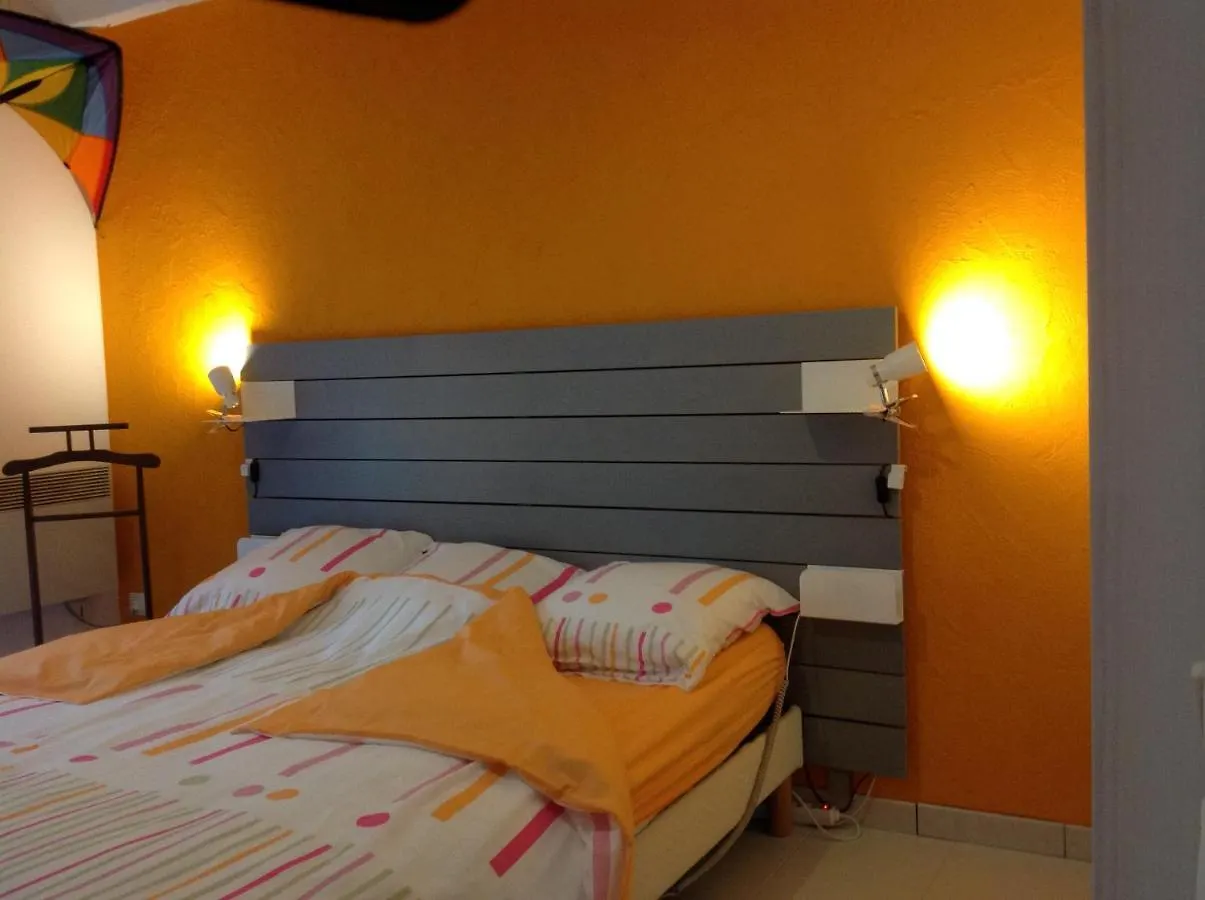 Les Roches De Coigne Apartment Sainte-Anne-sur-Vilaine 0*,  France