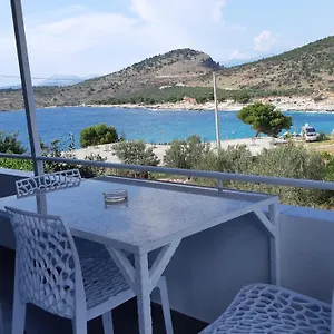 Blue Moon Appartement Ksamil