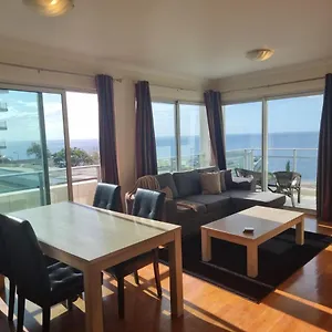 Magical Seaview Appartement Funchal (Madeira)