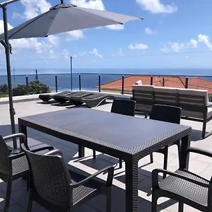 Calheta Ocean View Family - Air Condition Appartement Estreito Da Calheta