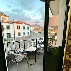 Mountain View Star Appartement Estreito Da Calheta