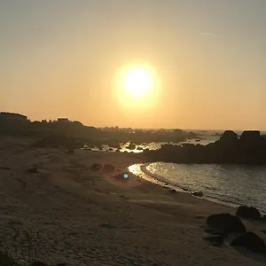 De Kerianégan Hébergement de vacances
