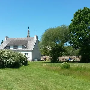Les P'tits Chemins Hébergement de vacances